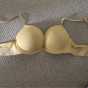 pink wear everywhere super push up